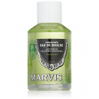 Marvis -  Mouthwash  Strong Mint Unboxed (120ml)