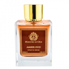 Ministry of Oud - Amber Oud Unisex EDP (100ml)