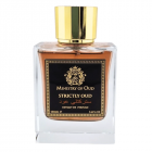 Ministry of Oud - Strictly Oud EDP (100ml)