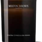 Molton Brown - Coastal Cypress & Sea Fennel Candle (600g)