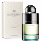 Molton Brown - Wild Mint & Lavandin Eau de Toilette (100ml)