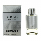 Montblanc - Explorer Platinum Eau de Parfum (100ml)