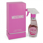Moschino - Fresh Couture Pink Eau de Toilette (30ml)