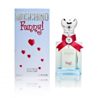 Moschino - Funny! EDT Spray (50ml)