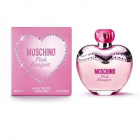 Moschino - Pink Bouquet Eau de Toilette (50ml)