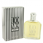 Moschino Uomo Eau de Toilette 75ml