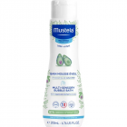Mustela - Multi-Sensory Bubble Bath (200ml)