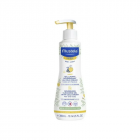 Mustela - Nourishing Washing Gel With Cold Cream and Bee Wax 300ml