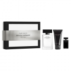 Narciso Rodriguez - For Her Pure Musc EDP Spray (50ml) & Body Lotion (50ml) & EDT Spray (7.5ml)