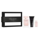 Narciso Rodriguez - for Her EDP Spray (50ml) & Body Lotion (50ml) & EDP Spray (7.5ml)
