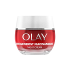 Olay - Niacinamide Night Face Moisturiser (50ml)