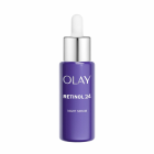 Olay - Retinol 24 Night Renewal Serum (40ml)
