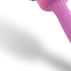Olivia Garden - Blowout Shine Brush Pink (45mm)