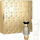 Paco Rabanne - Fame (50ml) EDP & (75ml) Body Lotion Giftset