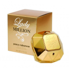 Paco Rabanne - Lady Million Eau De Parfum (80ml)