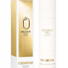 Paco Rabanne- Million Gold for Her Deodorant Spray (150ml)