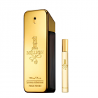 Paco Rabanne - One Million Eau De Toilette Gift Set (100ml + 20ml)
