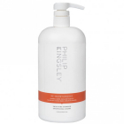 Philip Kingsley - Re-Moisturizing Shampoo Damaged (1000ml)