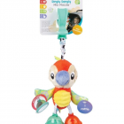 Playgro - Dingly Dangly (Mio Macaw)