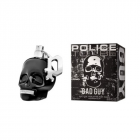 Police - Bad Guy EDT (125ml)