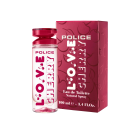 Police - Love Cherry Eau de Toilette (100ml)