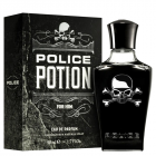 Police - Potion Him Eau de Parfum Spray (50ml)