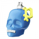 Police - To Be Good Vibes For Man EDT-S (75ml)