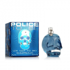 Police - To Be Or Not To Be EDT Damaged (75ml)