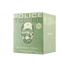 Police - To Be Super Natural Eau de Toilette (40ml)