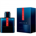 Prada - Luna Rossa Pour Homme EDT Spray (50ml)