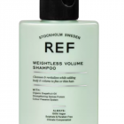 REF - Weightless Volume Shampoo (100ml)