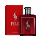 Ralph Lauren - Men's Polo Red (125ml)