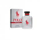 Ralph Lauren - Polo Red Rush Eau de Toilette (75ml)