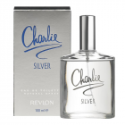 Revlon - Charlie Silver EDT Spray (100ml)