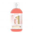 Revlon - Professional Uniq One All-In-One Curls Shampoo (230ml)