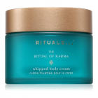 Rituals- The Ritual of Karma Whipped Body Cream (220ml)