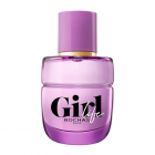 Rochas - Girl Life EDP Spray (40ml)
