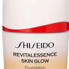 SHISEIDO - Revitalessence Skin Glow Foundation SPF 30 PA+++ 250 Sand 30 ml