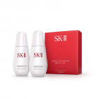 SK-II - Genoptics Spot Essence Duo Set (2x 50ml)