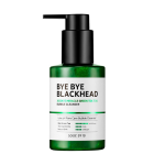 SOME BY MI ?Bye Bye Blackhead 30 Days Miracle Green Tea Tox Bubble Cleanser (120ml)