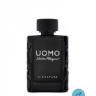 Salvatore Ferragamo - Uomo Salvatore Ferragamo Signature EDP (100ml)