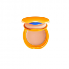 Shiseido - Tanning Compact Foundation SPF10 #Natural (12g)