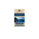 Solgar - Wild Alaskan Full Spectrum Omega (120Softgel)