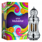 Swiss Arabian - Attar Mubakhar Concentrated Perfume Oil (20ml)