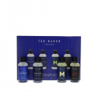 Ted Baker - Icons Mini Set For Him (15ml x 4)