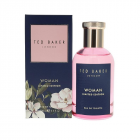 Ted Baker - Woman Limited Edition Eau de Toilette (100ml)