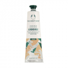The Body Shop - Almond Milk Hand Balm (30ml)