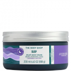 The Body Shop - Body Cream Lavender & Vetiver (200ml)