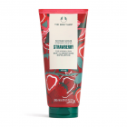The Body Shop - Strawberry Body Polish (200ml)