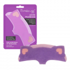 The Crème Shop - Acne Warrior - Acne Fighting Hydrogel Forehead Patch - Kick Acne Right in the Blemish (6g)